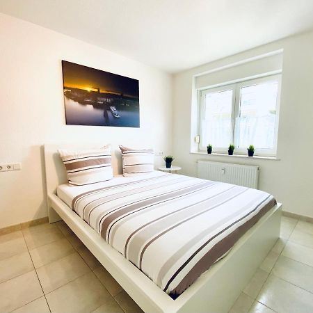 Auszeit Apartment Bodensee FDH Extérieur photo