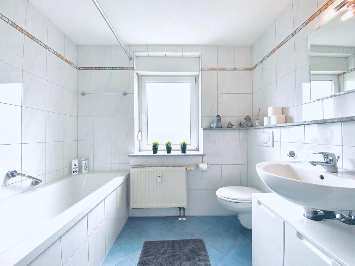 Auszeit Apartment Bodensee FDH Extérieur photo