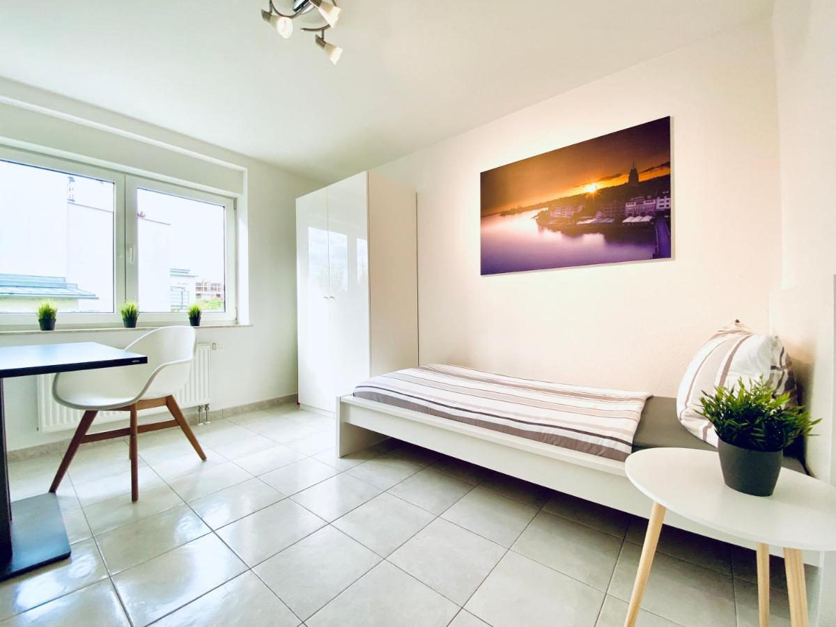 Auszeit Apartment Bodensee FDH Extérieur photo