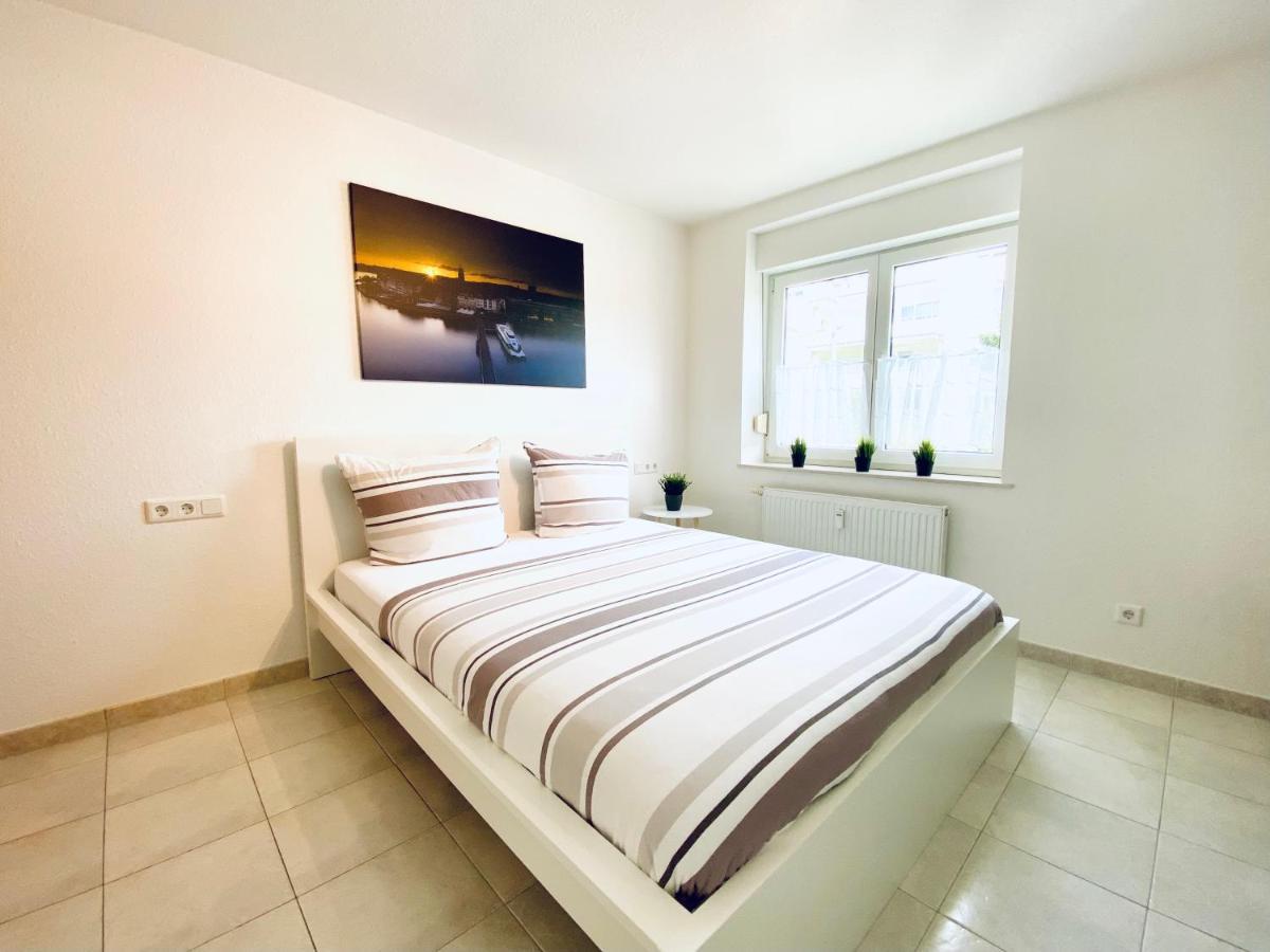 Auszeit Apartment Bodensee FDH Extérieur photo