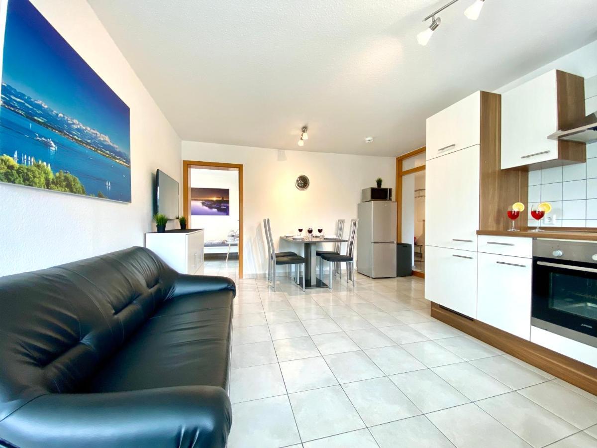Auszeit Apartment Bodensee FDH Extérieur photo