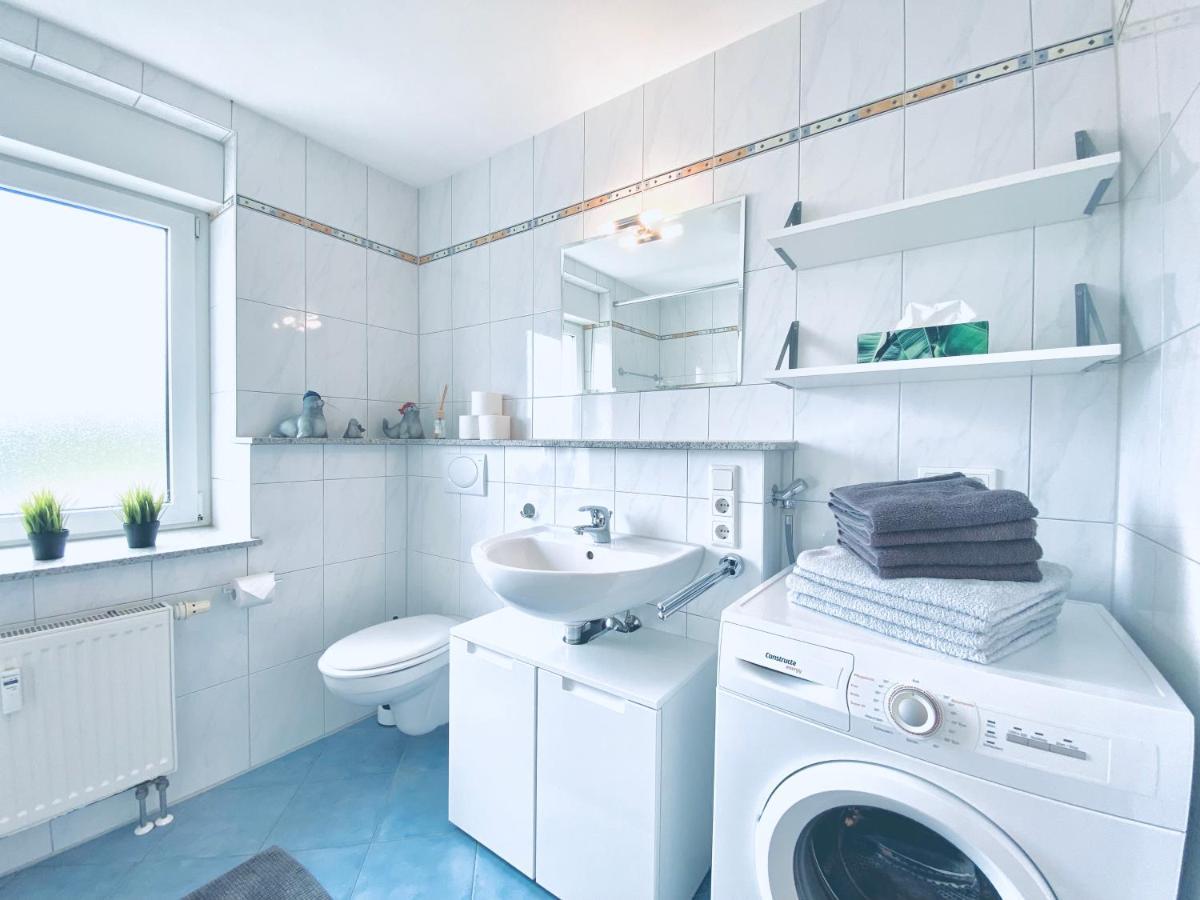 Auszeit Apartment Bodensee FDH Extérieur photo